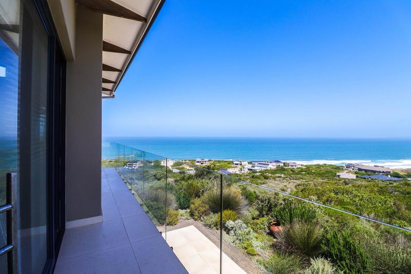 3 Bedroom Property for Sale in Moquini Coastal Estate Western Cape